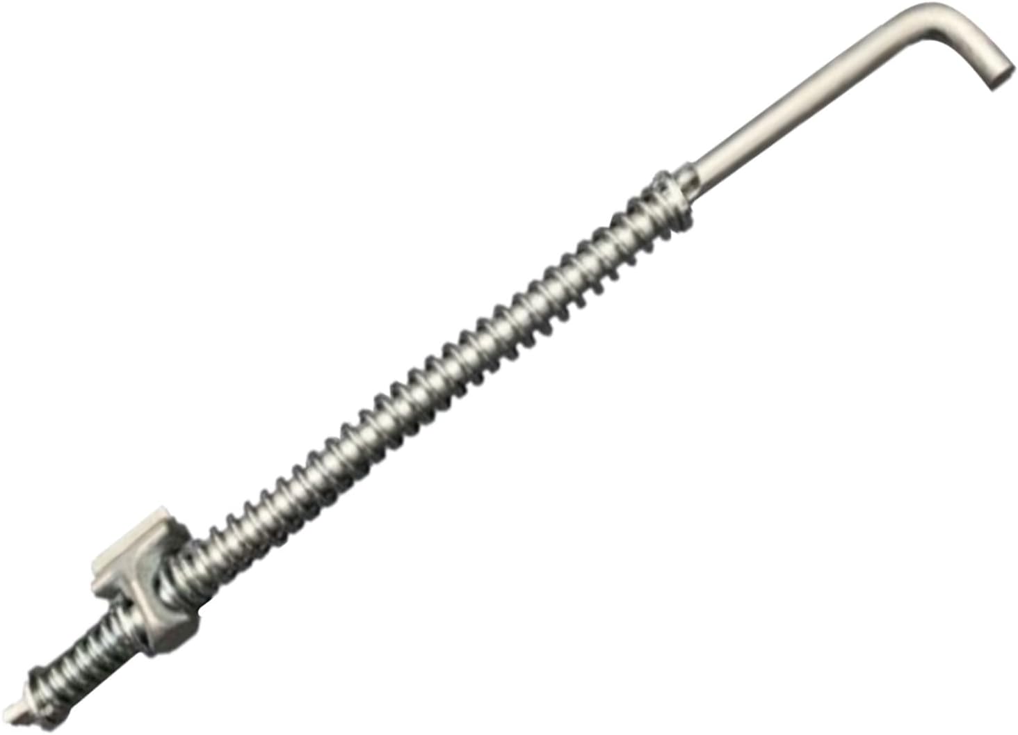 Knapheide 12210373, Door Check Rod and Spring