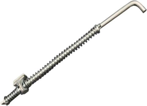 Knapheide 12210373, Door Check Rod and Spring