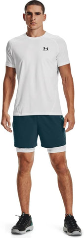 Under Armour Men's Armour Heatgear Compression Shorts