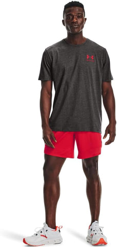 Under Armour Men's New Freedom Flag T-Shirt