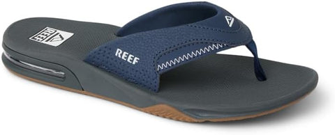 REEF Men's Fanning Bottle Opener Flip Flops