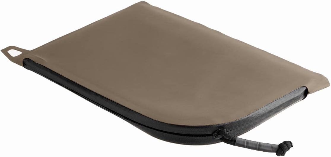 Magpul DAKA Single Pistol Case Zippered Soft Gun Case