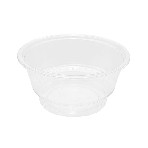 Karat C-KD5 5 oz PET Dessert Cups (Case of 1000)