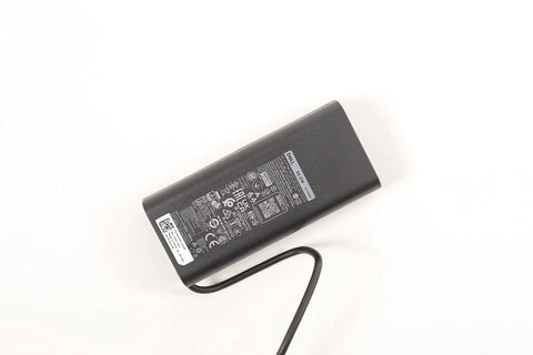 Dell 65W USB-C Laptop Charger for XPS and Latitude 5000 - Power Cord Included