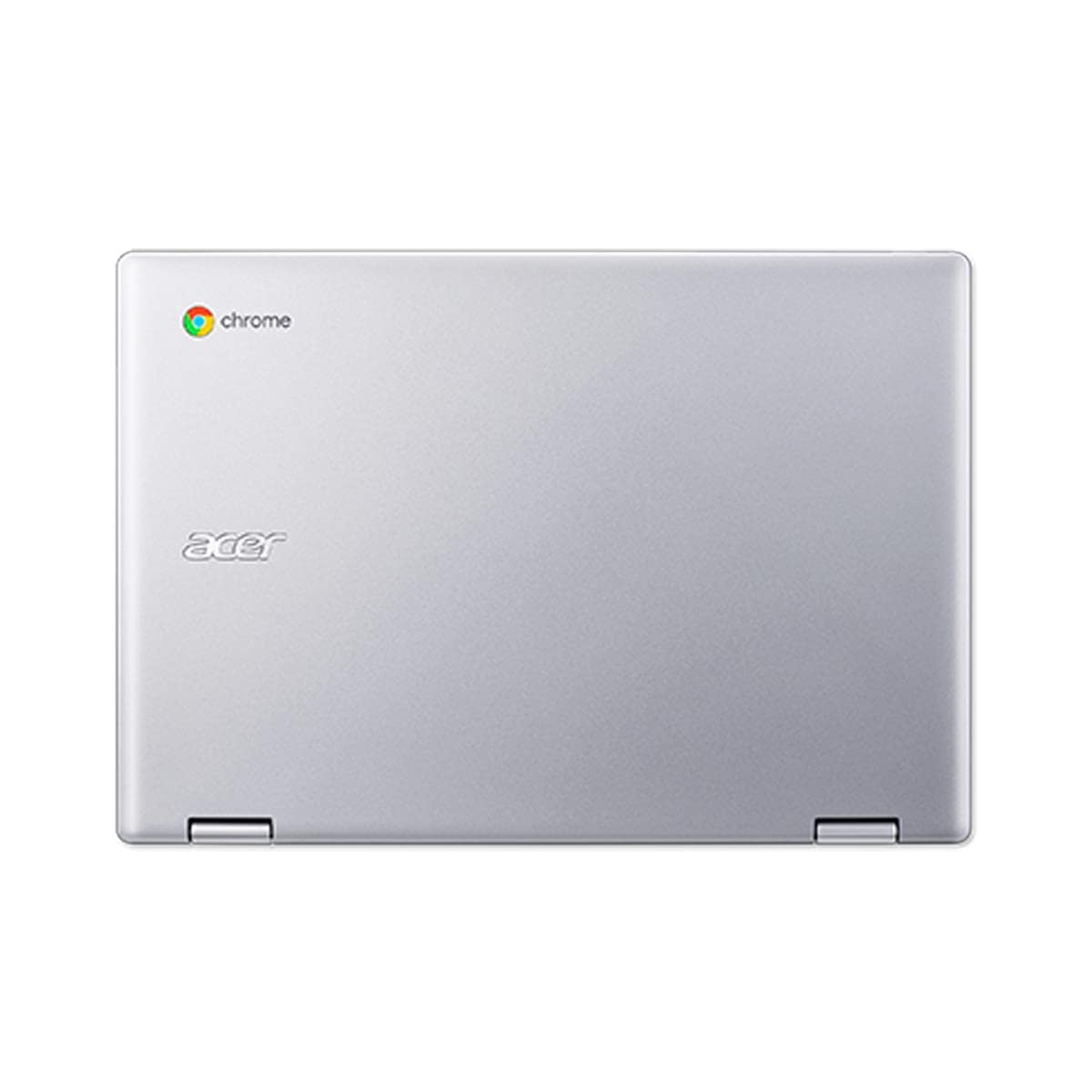 Acer Chromebook Spin 311 Convertible Laptop, Intel Celeron N4020, 11.6" HD Touch, 4GB LPDDR4, 32GB eMMC, Gigabit Wi-Fi 5, Bluetooth 5.0, Google Chrome, CP311-2H-C679