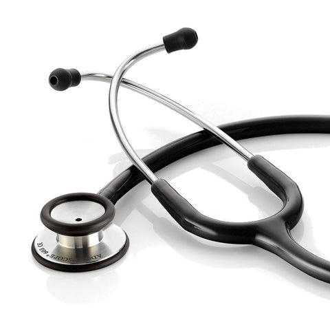 ADC Adscope 603 Diagnostic Clinician Stethoscope, AFD Tunable Technology