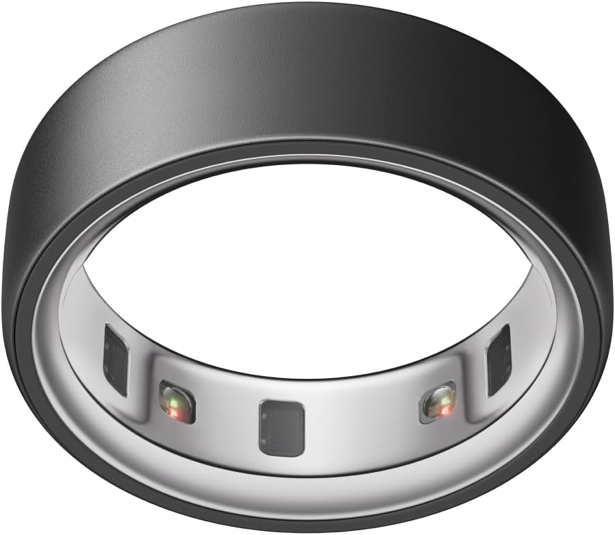 OURA Ring 4 Sizing Kit - Size Before You Buy the Ring 4