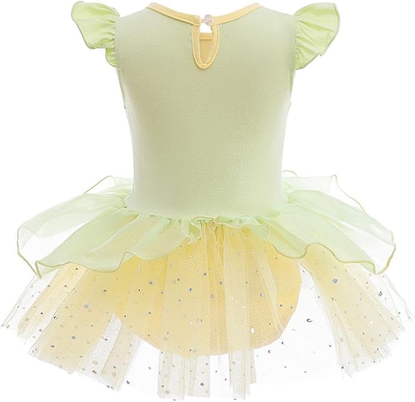 Dressy Daisy Infant Baby Girl Princess Dress Costume Romper