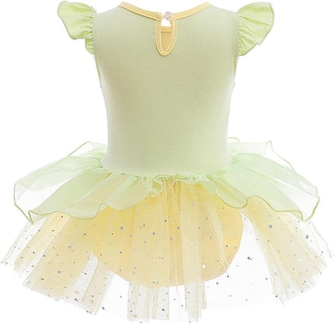 Dressy Daisy Infant Baby Girl Princess Dress Costume Romper