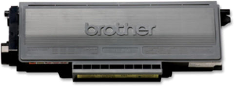 Brother TN-620 DCP-8080 8085 HL-5340D 5350 5370 MFC-8480 8680 8690 8890 Toner -Cartridge (Black) in Retail Packaging, 1 Size