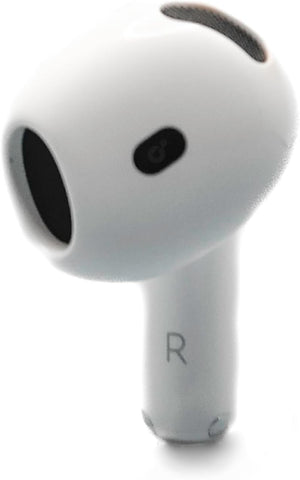 Apple AirPods Pro 2nd Gen (USB-C) - Replacement Charging Case (A2968) - White (Renewed)