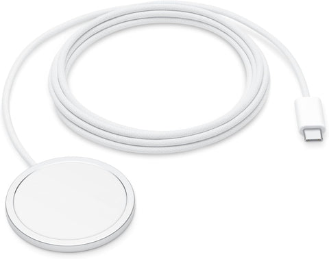 Apple MagSafe Charger (2 m): Wireless Charger with Fast-Charging Capability
