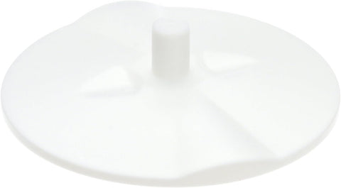 Robot Coupe 103288S Discharge Plate, White, Large