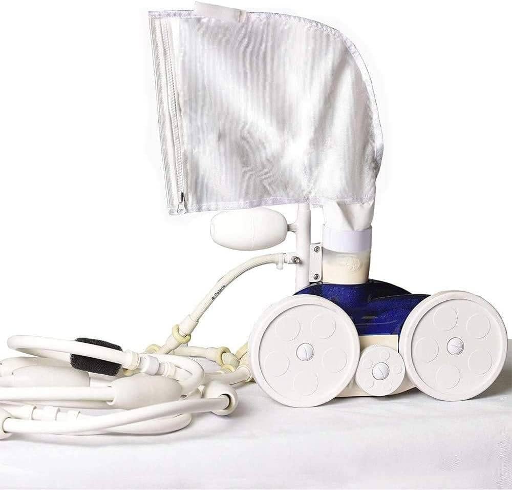 Nylon Mesh Pool Cleaner Bags,All Purpose Filter Bag