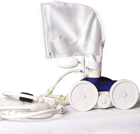 Nylon Mesh Pool Cleaner Bags,All Purpose Filter Bag