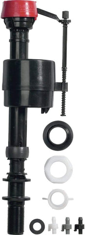 Kohler Genuine Part Gp1083167 Silent Fill Valve Kit For All Kohler Class Five Toilets,12.5" x 3.5" x 3"