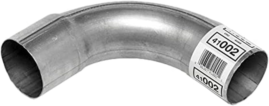Walker Heavy Duty 41002 Exhaust Elbow 2.5" Inlet (OD) 2.5" Outlet (ID)