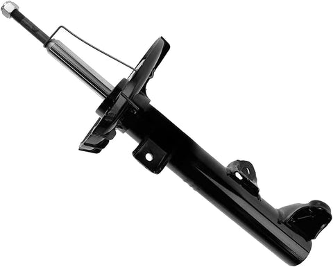 Detroit Axle - 4pc Front Suspension Kit for Mercedes-Benz C230 C240 C280