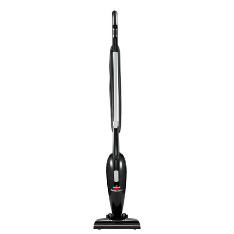 Bissell Featherweight Stick Lightweight Bagless Vacuum with Crevice Tool, 2033M, Black