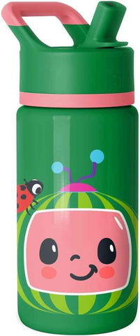 Simple Modern CoComelon Kids Water Bottle & Toddler Cup | 14oz