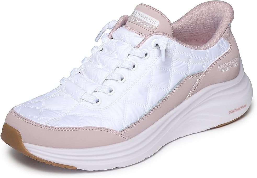 Skechers Women's Contour Foam Cozy Fit