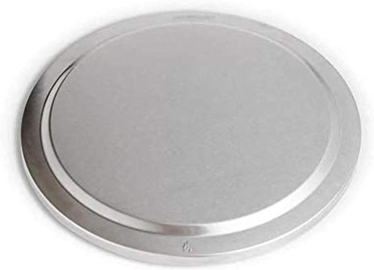 Solo Stove Bonfire Lid | 304 Stainless Steel Fire Pit Cover & Tabletop