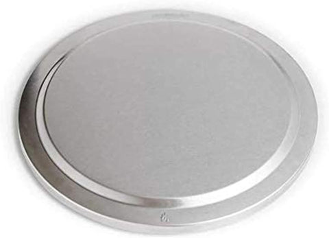 Solo Stove Bonfire Lid | 304 Stainless Steel Fire Pit Cover & Tabletop