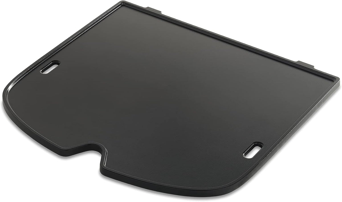 Weber® Traveler® Griddle Insert