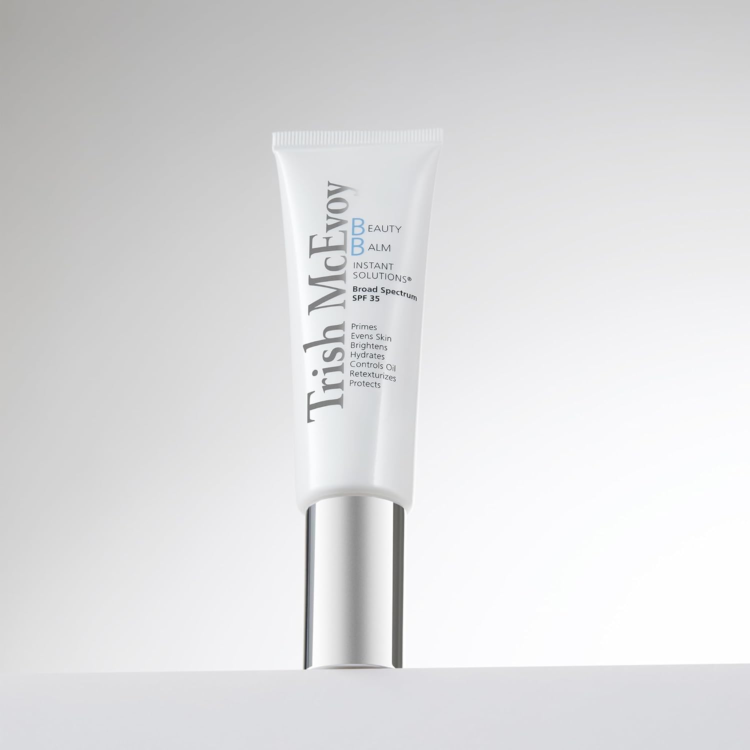 Trish McEvoy Beauty Balm Instant Solutions SPF 35