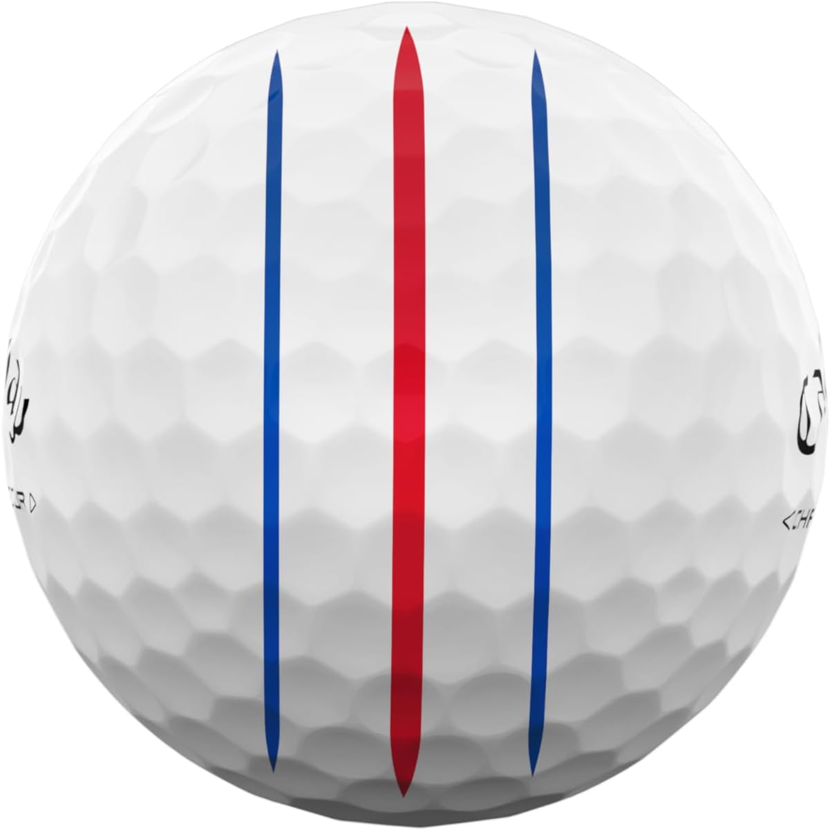 Callaway Golf Chrome Tour Golf Balls