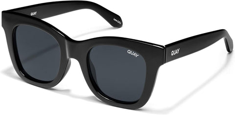 QUAY After Hours Oversized Square Sunglasses