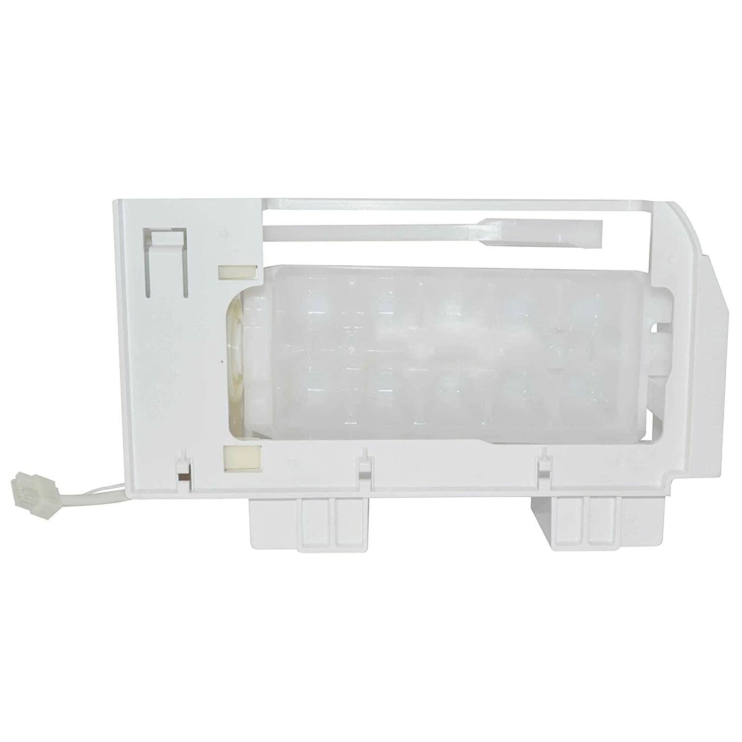 W10873791 for Whirlpool Kenmore KitchenAid NOT Universal Ice Maker W10760070, W10798411, W10847507, W10873791VP, W11130444