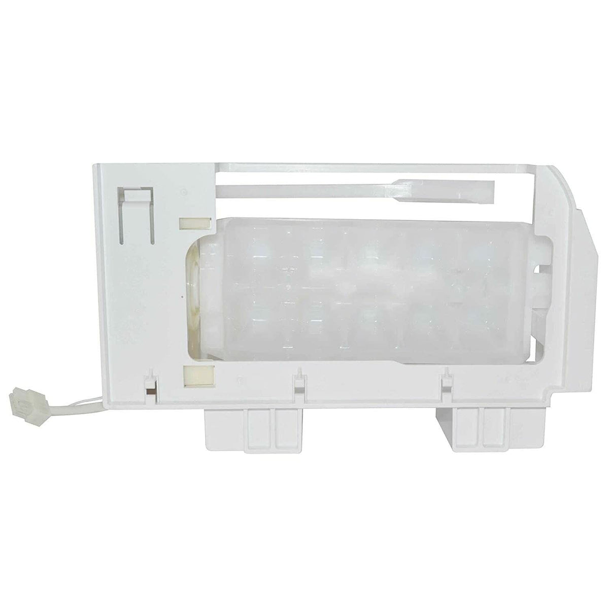 W10873791 for Whirlpool Kenmore KitchenAid NOT Universal Ice Maker W10760070, W10798411, W10847507, W10873791VP, W11130444