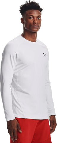 Under Armour ColdGear Armour Fitted Crew