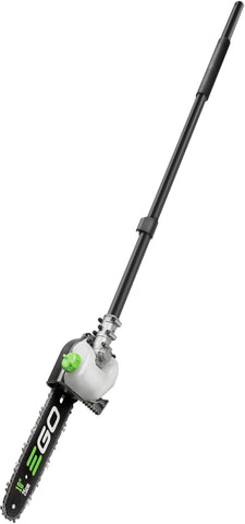 EGO Power+ Carbon Fiber Extension Pole for Cordless Electric Multi Head System Power Head - EP7501