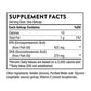 THORNE Super EPA - Omega-3 Fatty Acids EPA 425mg and DHA 270mg Supplement - Support Brain, Cardiovascular, Joints, and Skin - Gluten-Free, Dairy-Free, Soy-Free - 90 Gelcaps