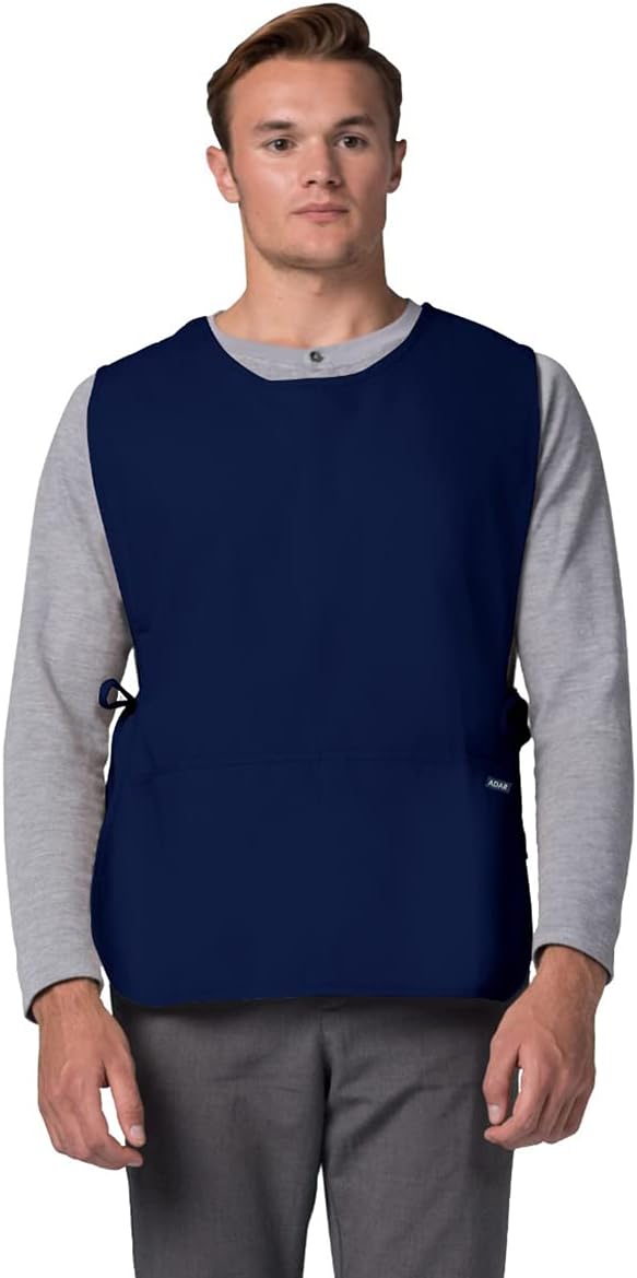 Adar Universal Cobbler Apron 3 Pack - Unisex Cobbler Apron