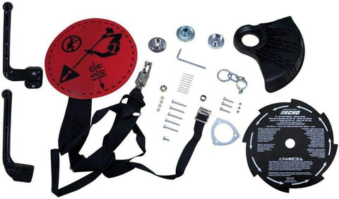 New 99944200422 Echo BRUSHCUTTER Blade KIT SRM-225 SRM-311 SRM-266 SRM.280 SRM-265 + Free ebook - Your Lawn & Lawn Care -