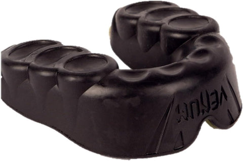 Venum Challenger Mouthguard - Black/Khaki