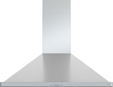 Siena Energy Star 30 in. 400 CFM Ducted Wall Mount Range Hood in Stainless Steel