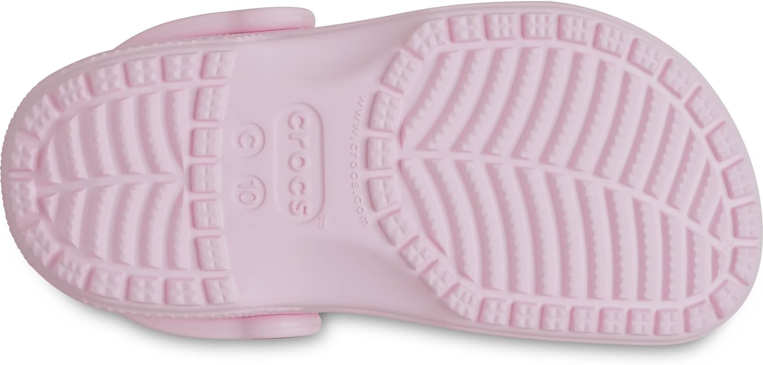 Crocs Kid's Classic Clog (Little Kid/Big Kid/Toddler)