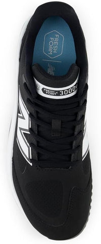 New Balance Men's Fresh Foam 3000 V7 Turf-Trainer