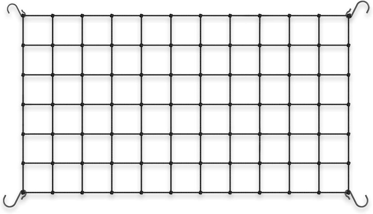 AC Infinity Elastic Trellis Netting for 2x4 Grow Tents