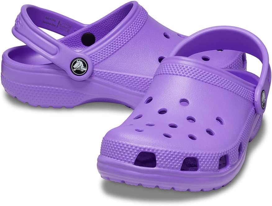 Crocs Kid's Classic Clog (Little Kid/Big Kid/Toddler)