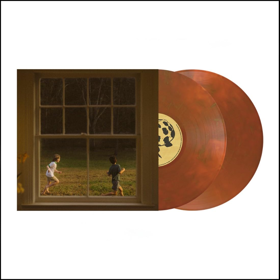The Great Divide[American Rust 2 LP]