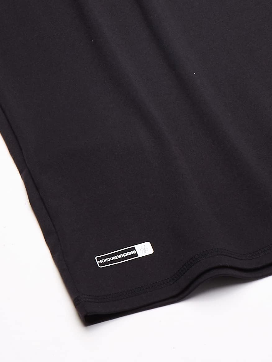 Quiksilver Men's Solid Streak Long Sleeve UPF 50 Rashguard