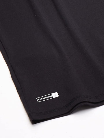 Quiksilver Men's Solid Streak Long Sleeve UPF 50 Rashguard
