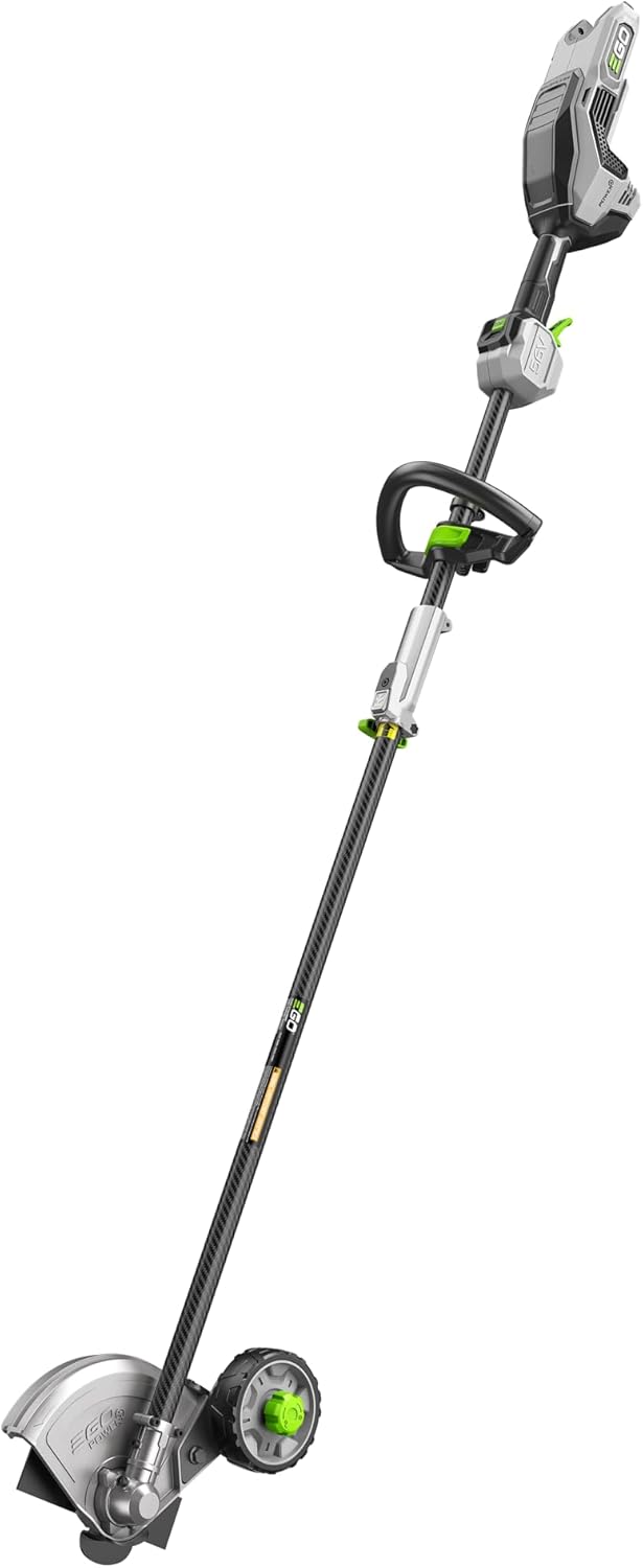 EGO Power+ Carbon Fiber Extension Pole for Cordless Electric Multi Head System Power Head - EP7501