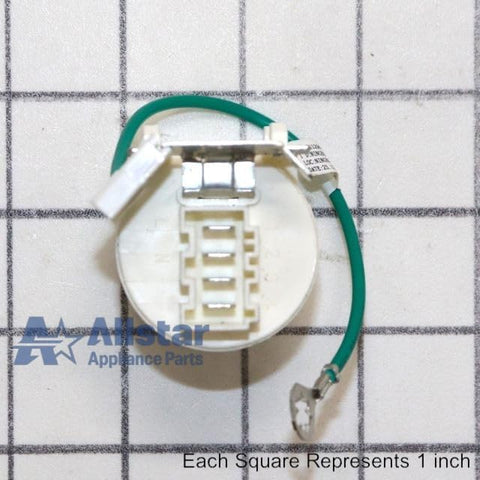 W11614635 Washing Machine Noise Filter