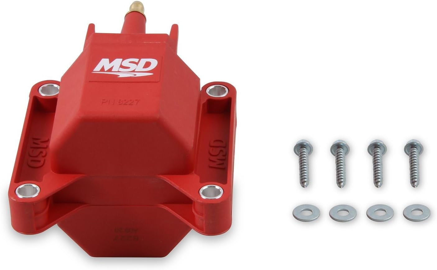 MSD 8227 Ford TFI Coil, High Performance